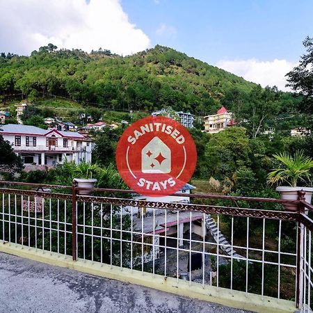 Oyo Home 13409 Cozy Stay ดารัมซาลา ภายนอก รูปภาพ