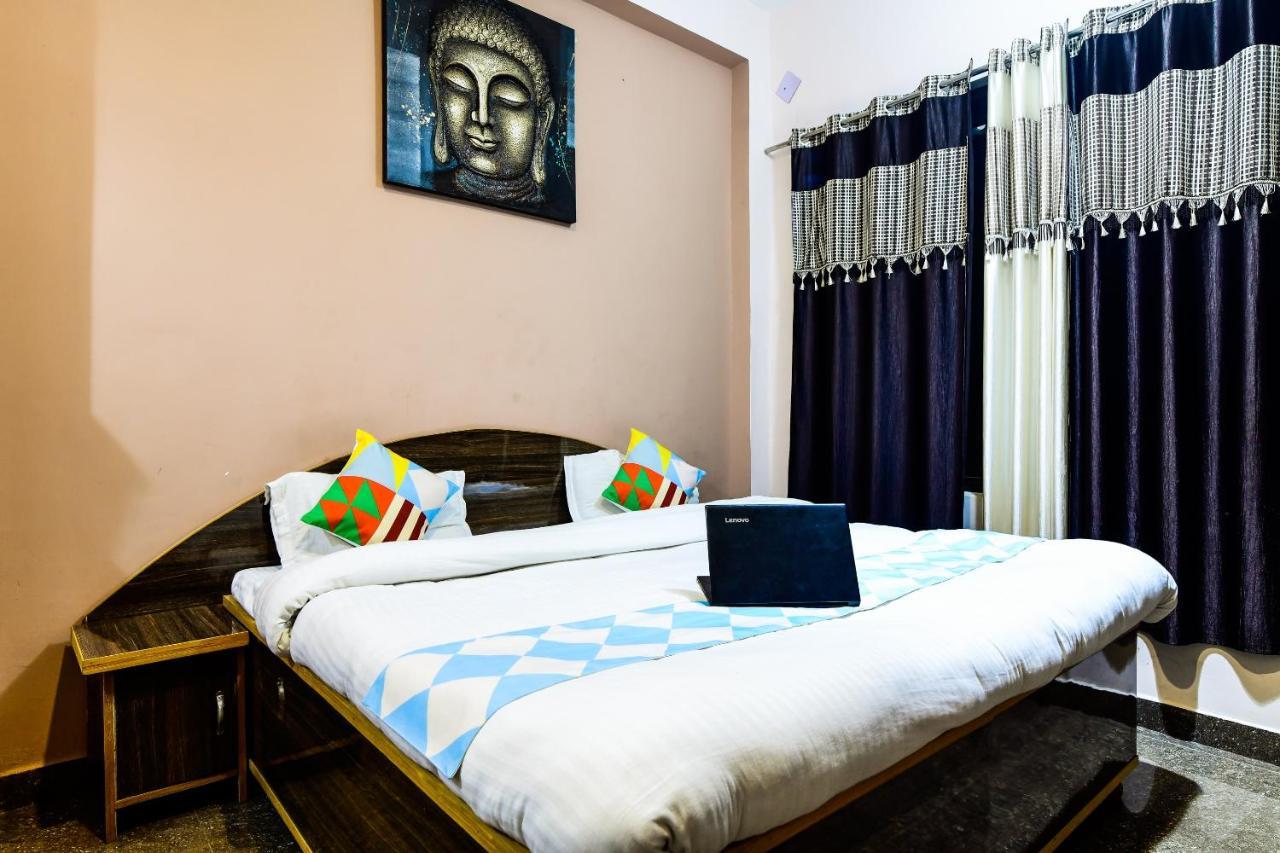 Oyo Home 13409 Cozy Stay ดารัมซาลา ภายนอก รูปภาพ