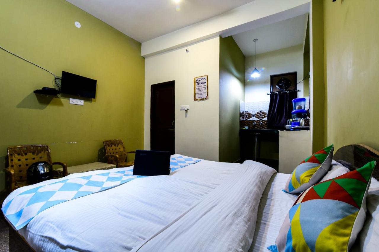 Oyo Home 13409 Cozy Stay ดารัมซาลา ภายนอก รูปภาพ