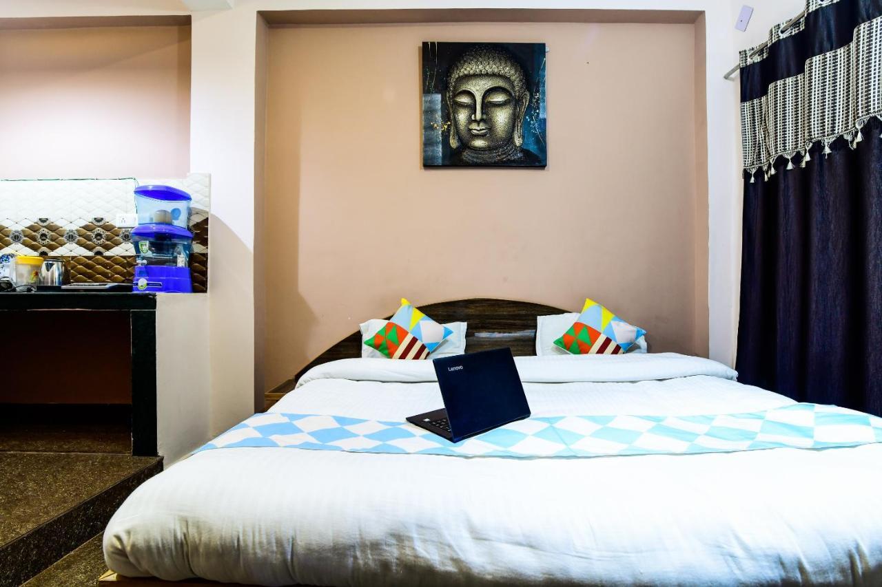 Oyo Home 13409 Cozy Stay ดารัมซาลา ภายนอก รูปภาพ