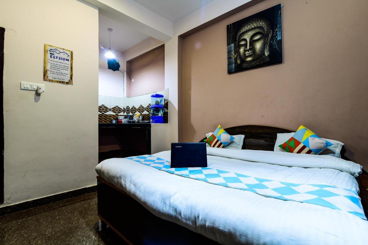 Oyo Home 13409 Cozy Stay ดารัมซาลา ภายนอก รูปภาพ
