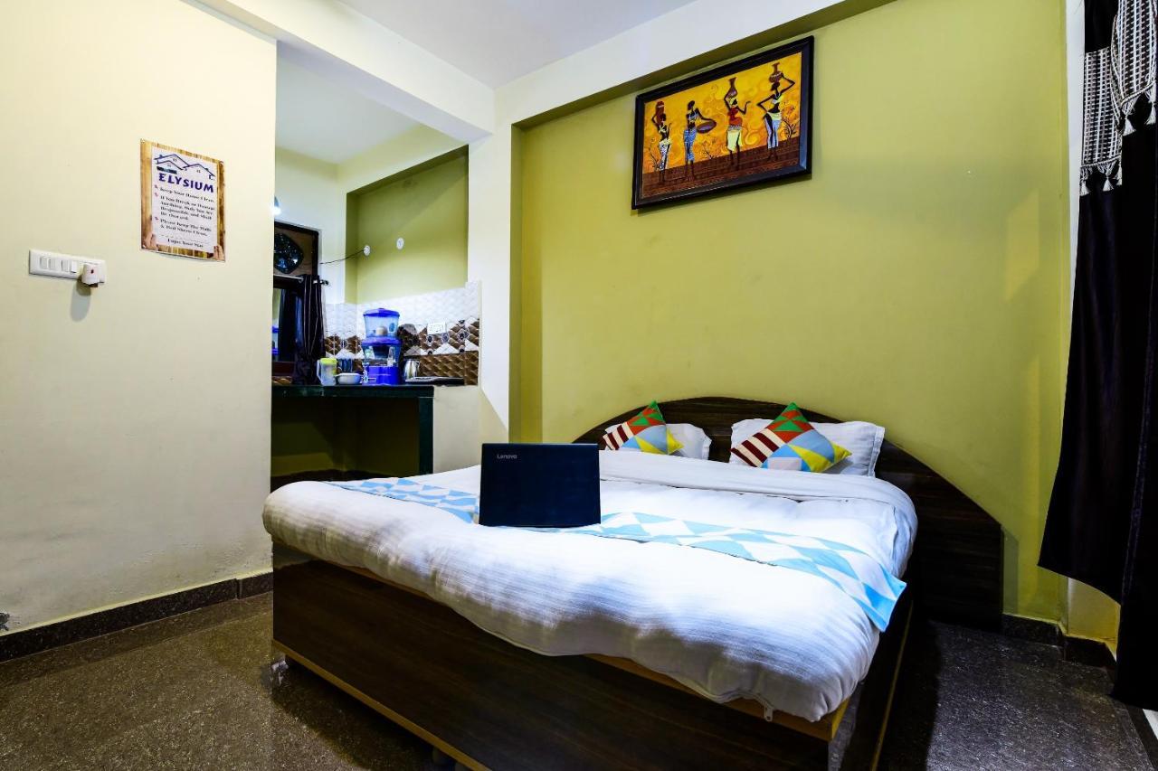 Oyo Home 13409 Cozy Stay ดารัมซาลา ภายนอก รูปภาพ
