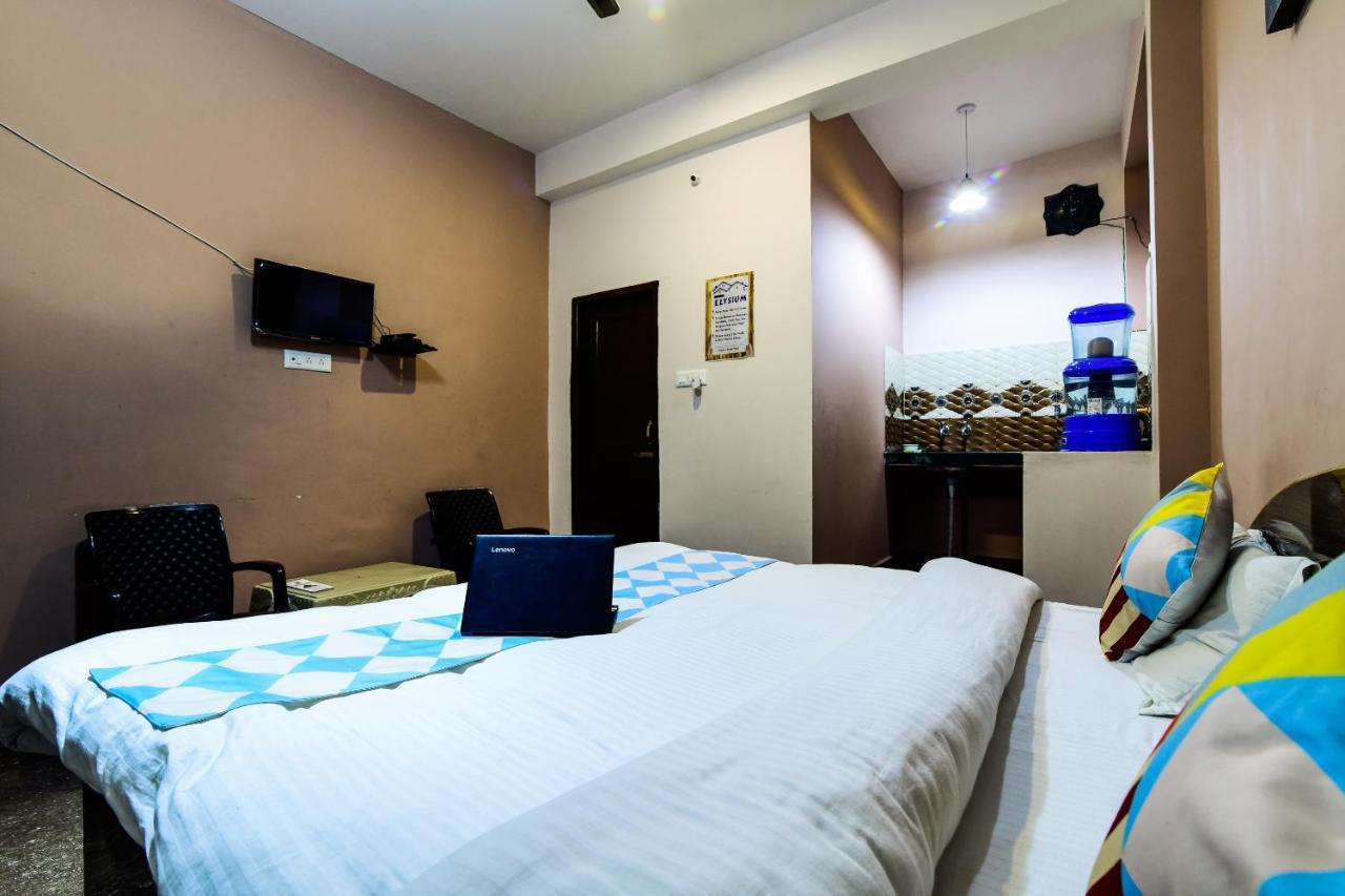 Oyo Home 13409 Cozy Stay ดารัมซาลา ภายนอก รูปภาพ