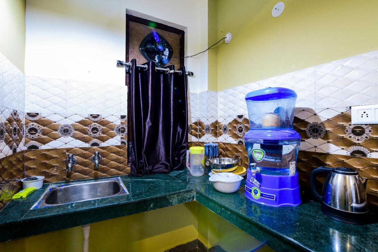 Oyo Home 13409 Cozy Stay ดารัมซาลา ภายนอก รูปภาพ