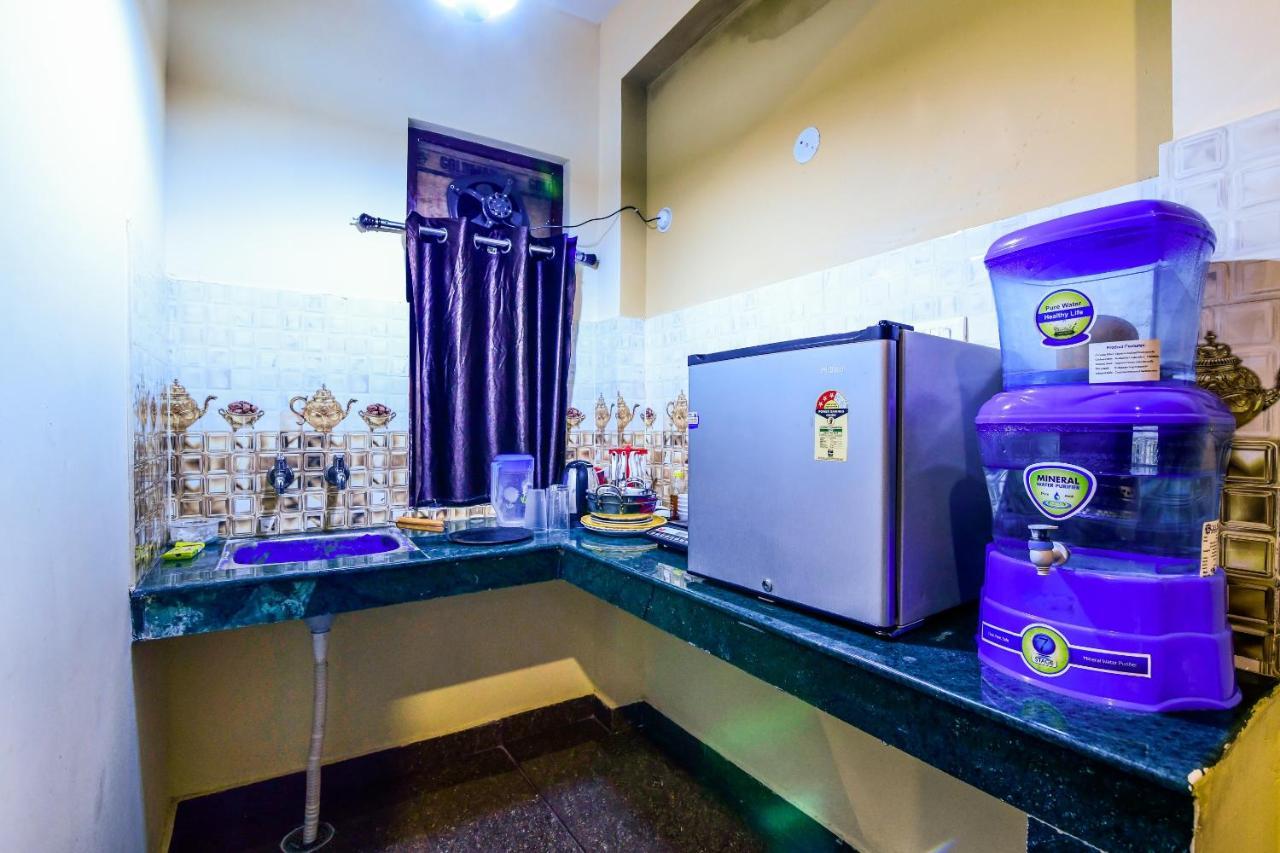 Oyo Home 13409 Cozy Stay ดารัมซาลา ภายนอก รูปภาพ