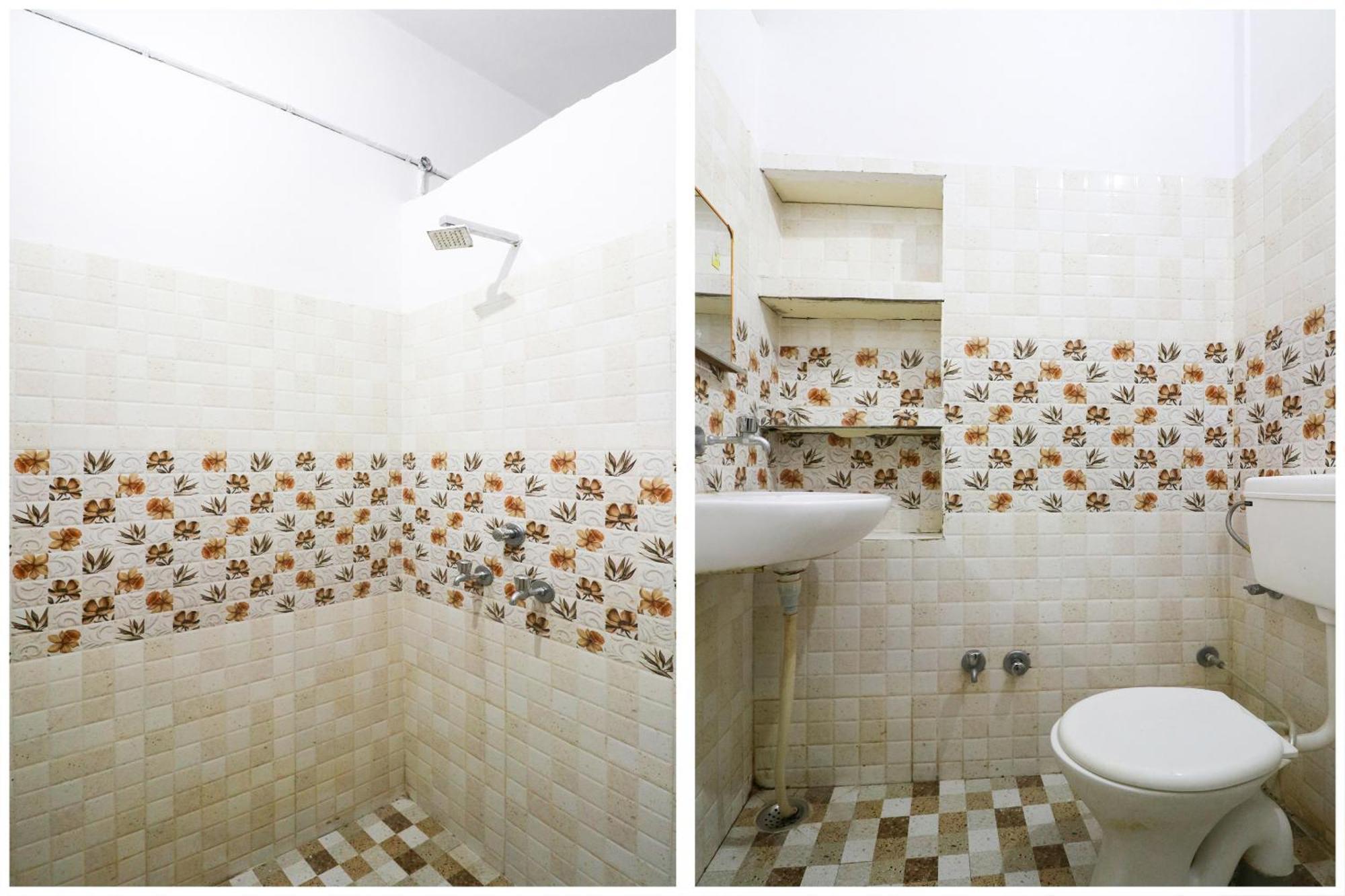 Oyo Home 13409 Cozy Stay ดารัมซาลา ภายนอก รูปภาพ