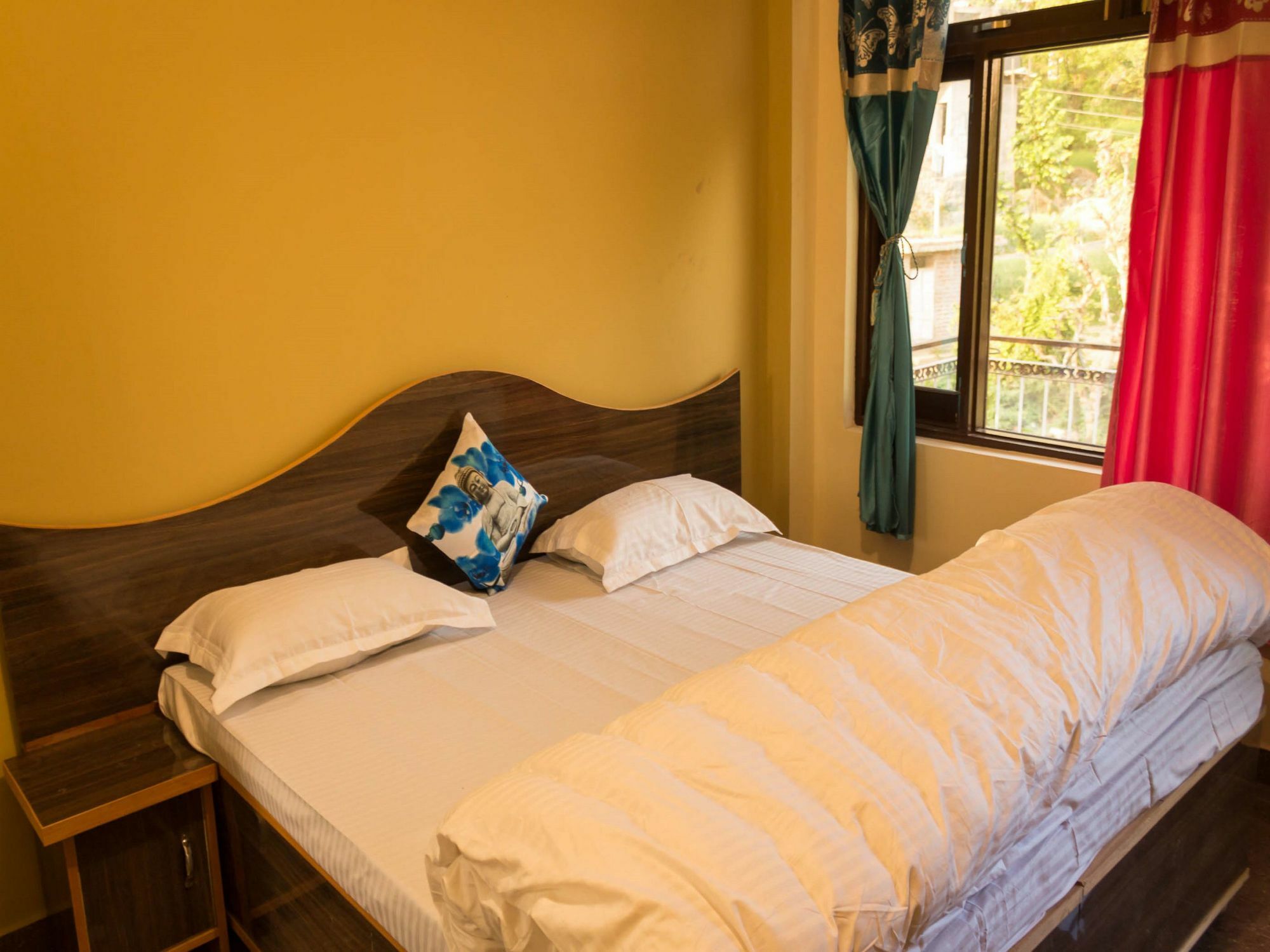 Oyo Home 13409 Cozy Stay ดารัมซาลา ภายนอก รูปภาพ