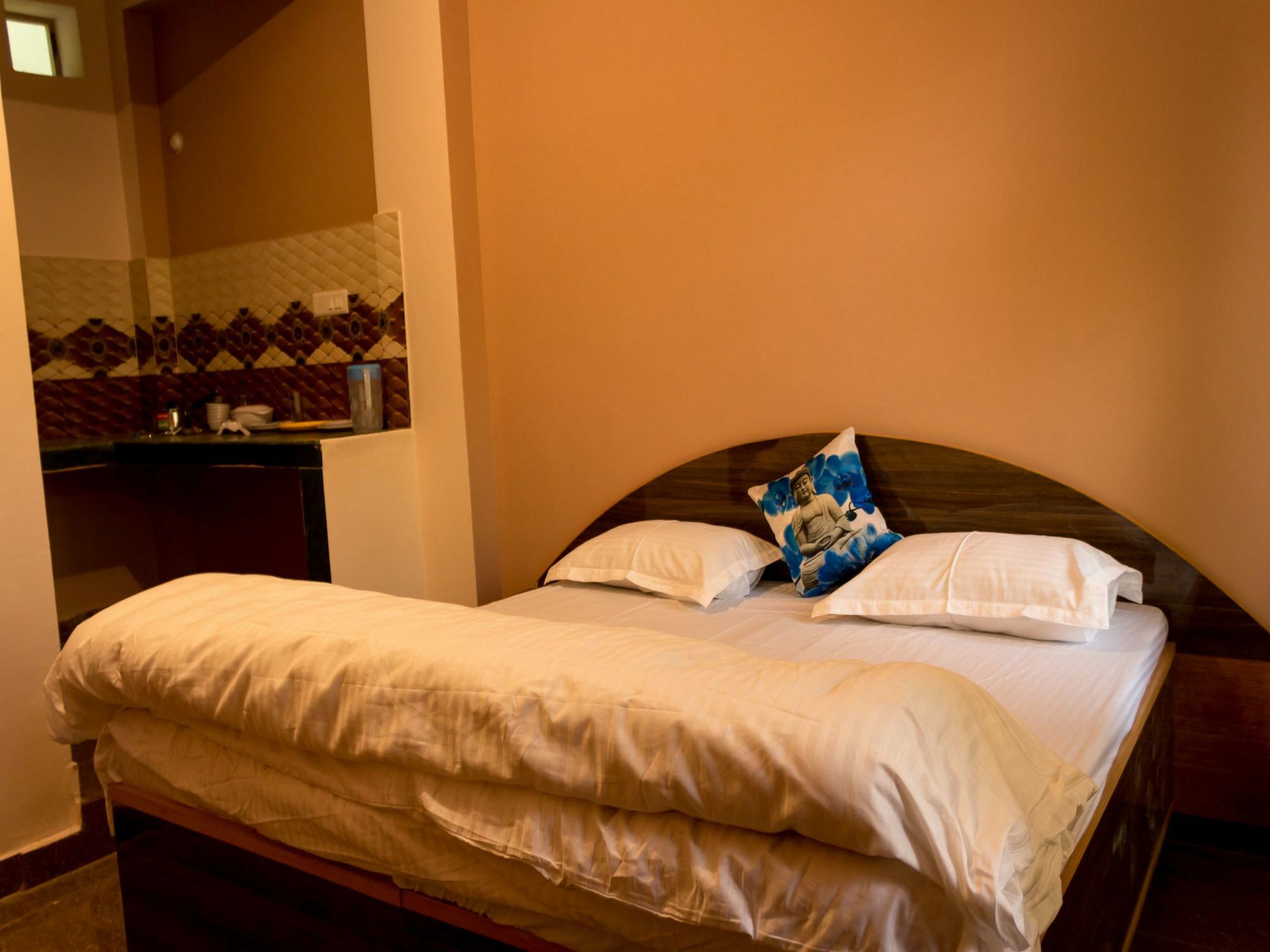Oyo Home 13409 Cozy Stay ดารัมซาลา ภายนอก รูปภาพ